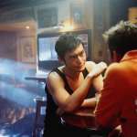 Xiaoming Huang, Edison Chen