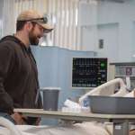 Bradley Cooper, Jake McDorman