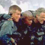 Bokeem Woodbine, Tom Berenger, Tam&aacute;s Pusk&aacute;s