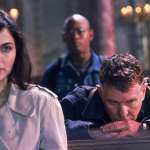 Bokeem Woodbine, Erika Marozs&aacute;n, Tom Berenger