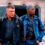 Bokeem Woodbine, Tom Berenger