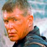 Tom Berenger