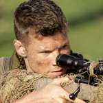 Chad Michael Collins