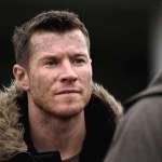 Chad Michael Collins