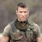 Chad Michael Collins