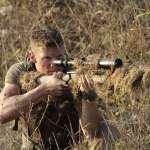 Chad Michael Collins