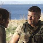 Chad Michael Collins, Mercedes Mason