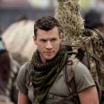 Chad Michael Collins