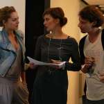 Izabela Kuna, Małgorzata Socha, Wojciech Solarz