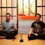 Tomasz Karolak, Piotr Adamczyk