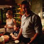 Tomasz Karolak, Małgorzata Socha, Jakub Stoiński