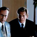 Bruce Willis, Nick Nolte