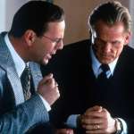 Bruce Willis, Nick Nolte