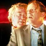 Bruce Willis, Albert Finney