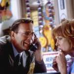 Glenne Headly, Bruce Willis