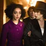 Cillian Murphy, Stephen Rea, Ruth Negga