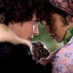 Cillian Murphy, Ruth Negga