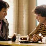 Cillian Murphy, Stephen Rea