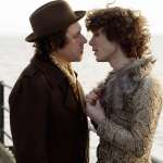 Cillian Murphy, Stephen Rea