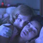 Cillian Murphy, Ruth Negga