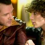 Gavin Friday, Cillian Murphy