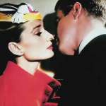 Audrey Hepburn, George Peppard