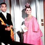 Jos&eacute; Luis de Villalonga, Audrey Hepburn