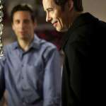 Ben Shenkman, Tom Cavanagh