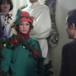 Tom Cavanagh, Noah Bernett