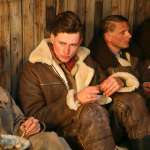 Rupert Grint, Stig Henrik Hoff, Lachlan Nieboer, Florian Lukas