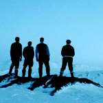 Rupert Grint, Stig Henrik Hoff, Lachlan Nieboer, Florian Lukas