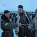 Rupert Grint, Stig Henrik Hoff, Lachlan Nieboer, Florian Lukas