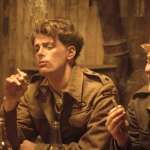 Rupert Grint, Lachlan Nieboer, Florian Lukas