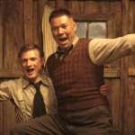 Stig Henrik Hoff, Florian Lukas