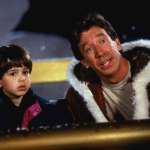 Tim Allen, Eric Lloyd