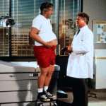 Tim Allen, Steve Vinovich