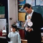 Tim Allen, Eric Lloyd