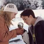 Elizabeth Mitchell, Eric Lloyd