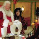 Tim Allen, David Krumholtz, Danielle Woodman