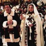 Tim Allen, Elizabeth Mitchell, Eric Lloyd, Danielle Woodman