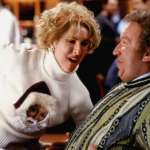 Tim Allen, Molly Shannon