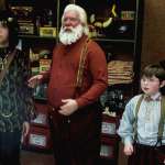 Tim Allen, David Krumholtz, Spencer Breslin