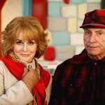 Ann-Margret, Alan Arkin
