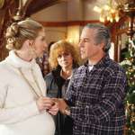 Elizabeth Mitchell, Ann-Margret, Michael Lembeck