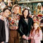 Judge Reinhold, Liliana Mumy, Wendy Crewson, Eric Lloyd