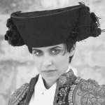 Macarena Garc&iacute;a