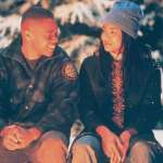 Cuba Gooding Jr., Joanna Bacalso