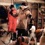 Cuba Gooding Jr., James Coburn