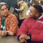 Cuba Gooding Jr., Graham Greene