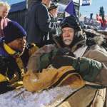 Cuba Gooding Jr., James Coburn